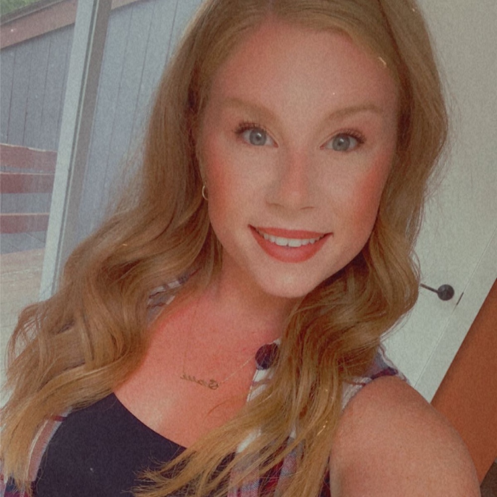 Meet your Posher, Jessica